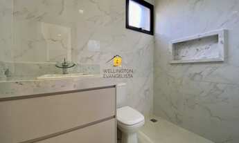 Imagem 4: Casa em condomínio à venda no Vila Romana I, Ribeirão Preto/SP