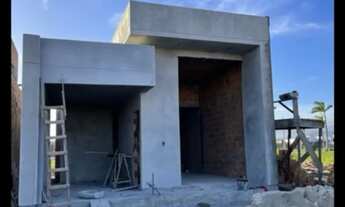 Imagem 3: Casa para venda possui 93m² e com 3 quartos em Areias - Tijucas - Santa Catarina