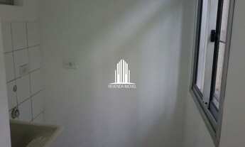 Imagem 3: Apartamento na região da Luz