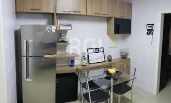 Imagem 5: Porto Alegre - Casa Padrão - Vila Ipiranga