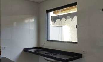 Imagem 6: Sobrado com 2 dormitórios à venda, 50 m² por R$ 235.000,00 - Maracanã - Praia Grande/SP