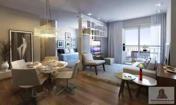 Imagem 3: Apartamento para Venda em São Caetano do Sul, Santa Maria, 2 dormitórios, 1 suíte, 2 banhe