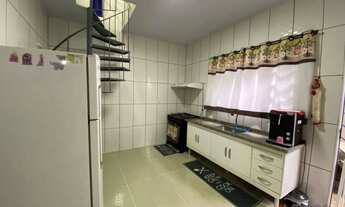 Imagem 6: Casa com 3 dormitórios à venda no Jardim Imperial em Atibaia/SP - CA4576