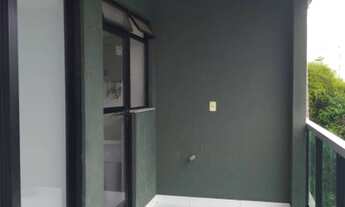 Imagem 3: Lindo apartamento 2 quartos e varanda - Pechincha