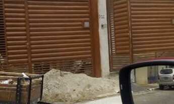 Imagem: Sobrado com 4 dormitórios à venda, 140