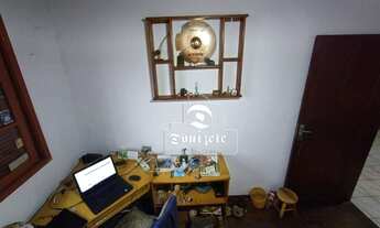 Imagem 6: Terreno à venda, 310 m² por R$ 650.000,00 - Parque Oratório - Santo André/SP