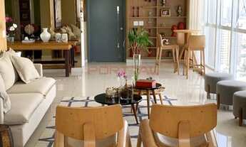 Imagem 3: Cobertura - Setor Bueno - Goiânia