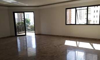 Imagem 1: Apartamento com 4 dormitórios, 346 m² - venda por R$ 1.800.000,00 ou aluguel por R$ 6.800