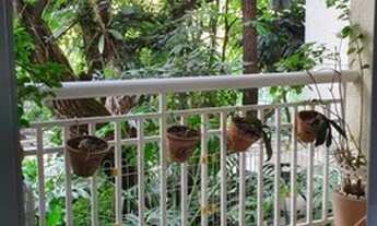 Imagem 5: Apartamento com 2 dormitórios à venda, 66 m² por R$ 450.000,00 - Panamby - São Paulo/SP