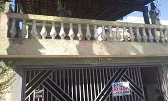 Imagem: Sobrado com 2 dormitórios para alugar