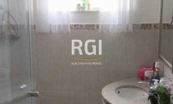 Imagem 4: Porto Alegre - Apartamento Padrão - Menino Deus