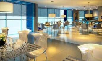 Imagem 6: Studio 7th Avenue Rebouças Aluguel LOCADO