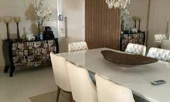 Imagem 3: Apartamento para aluguel com 165 metros quadrados com 4 quartos em Ponta D'Areia - Sã