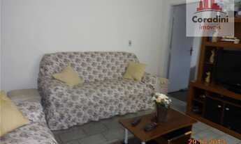 Imagem 5: Casa residencial à venda, Jardim Santa Rita de Cássia, Santa Bárbara D'Oeste - CA0015