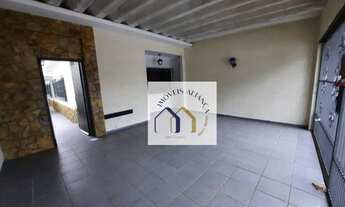 Imagem 2: Casa com 5 dormitórios à venda por R$ 610.000,00 - Assunção - São Bernardo do Campo/SP