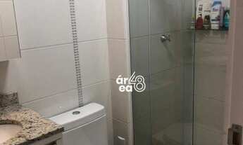 Imagem 7: Apartamento à venda, 67 m² por R$ 460.000,00 - Barreiros - São José/SC