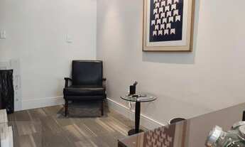 Imagem 7: Sala comercial 100 metros - 2 Vagas - Aclimação