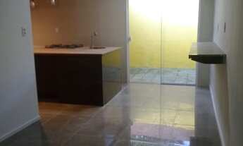 Imagem 4: Casa plana para alugar Tabapua