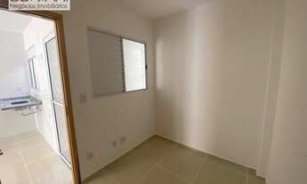 Imagem 6: Apartamento com 2 dormitórios à venda, 34 m² por R$ 245.000,00 - Jardim Vila Formosa - São