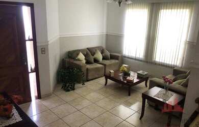 Imagem 5: Casa com 3 dormitórios à venda, 240 m² por R$ 380.000,00 - Parque das Nações - Americana/S