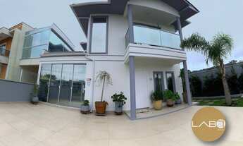 Imagem: CASA A VENDA COM 3 SUÍTES