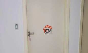 Imagem 4: Apartamento à venda, 53 m² por R$ 250.000,00 - Jardim das Esmeraldas - Goiânia/GO