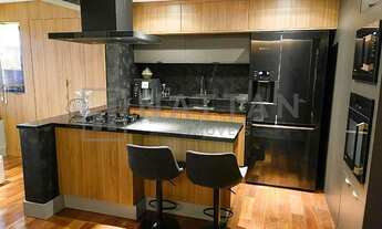 Imagem 4: Cobertura com 1 dormitório à venda, 123 m² por R$ 2.100.000,00 - Brás - São Paulo/SP