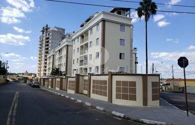 Imagem 2: Apartamento - Vila Nova - Campinas