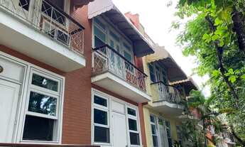 Imagem 2: Casa de condomínio para venda com 200 metros quadrados com 4 quartos