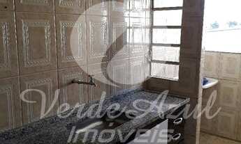 Imagem 2: Apartamento - Dic IV (Conjunto Habitacional Lech Walesa) - Campinas