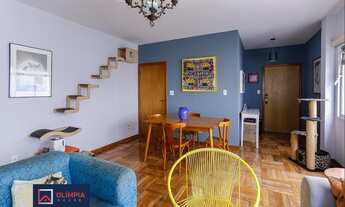 Imagem 5: Apartamento Venda 3 Dormitórios - 116 m² Perdizes