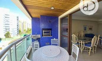 Imagem 1: Apartamento com 3 dormitórios à venda, 98 m² por R$ 1.490.000 - Riviera de São Lourenço