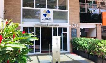 Imagem: Sala, 30 m² - venda ou aluguel - Centro