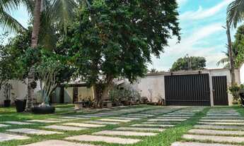 Imagem 5: Imóvel a venda Bairro Jardim Presidencial - Ji-Paraná - RO