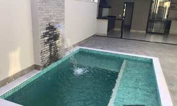 Imagem 7: Sobrado em Condomínio 300m² 3 suítes e Piscina privativa R$ 1.390.000,00