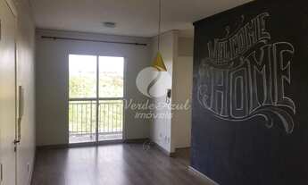 Imagem: Apartamento - Vila Marieta - Campinas