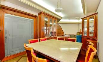 Imagem 5: Apartamento 4 quartos, 2 suites, 2 vagas - Bigorrilho