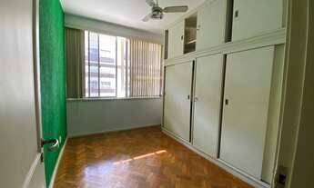 Imagem 7: Apartamento para venda possui 145 metros quadrados com 3 quartos em Copacabana - Rio de Ja