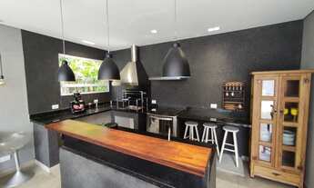 Imagem 3: Casa com 5 dormitórios à venda, 356 m² - Riviera - Módulo 5 - Bertioga/SP