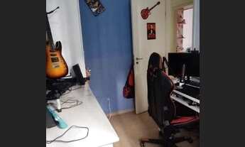 Imagem 10: Apartamento ao lado metro Tauapé