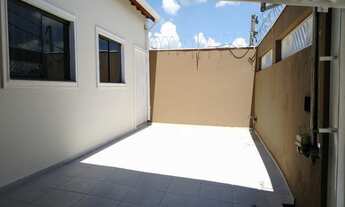 Imagem 2: CASA PARA LOCAÇÃO NO BAIRRO MARIA EUGENIA - SOROCABA/SP