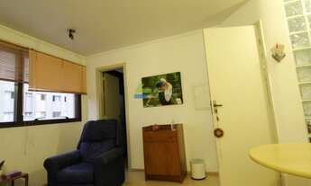 Imagem 7: MOEMA-CONJUNTO COMERCIAL-30 M²-02 WCS