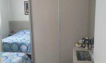 Imagem 5: Apartamento com 2 dormitórios à venda, 45 m² por R$ 170.000,00 - Jardim Recanto - American