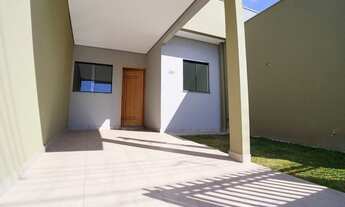 Imagem 2: Casa 2 DORM-ZONA OESTE-QUINTAL GRANDE-CASA VERDE AMARELA