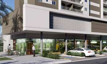 Imagem 3: Apartamento de 2 quartos para venda no bairro Bom Pastor em Juiz de Fora, MG