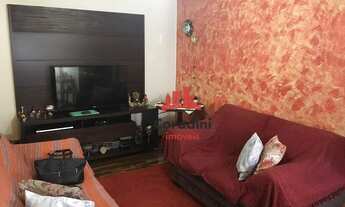 Imagem 6: Apartamento com 2 dormitórios à venda, 80 m² por R$ 280.000,00 - Jardim Glória - Americana