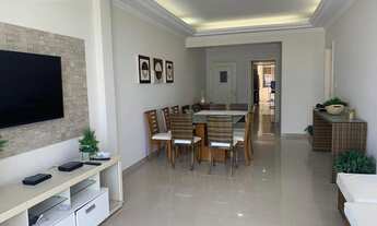 Imagem 5: Apartamento à venda, 160 m² por R$ 1.100.000,00 - Pitangueiras - Guarujá/SP