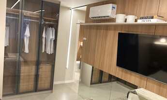 Imagem 5: Apartamento para venda com 3 quartos no jardim oceânico - Oportunidade