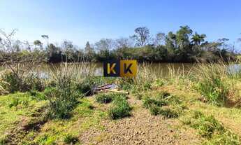 Imagem 4: Sitío na Beira do Rio Mampituba