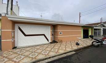 Imagem 2: Casa 3 dorm./1 suíte - Jd. Cruzeiro do Sul